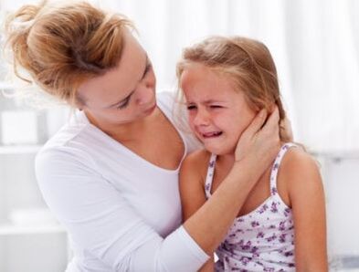 Infektsiooni tunnused